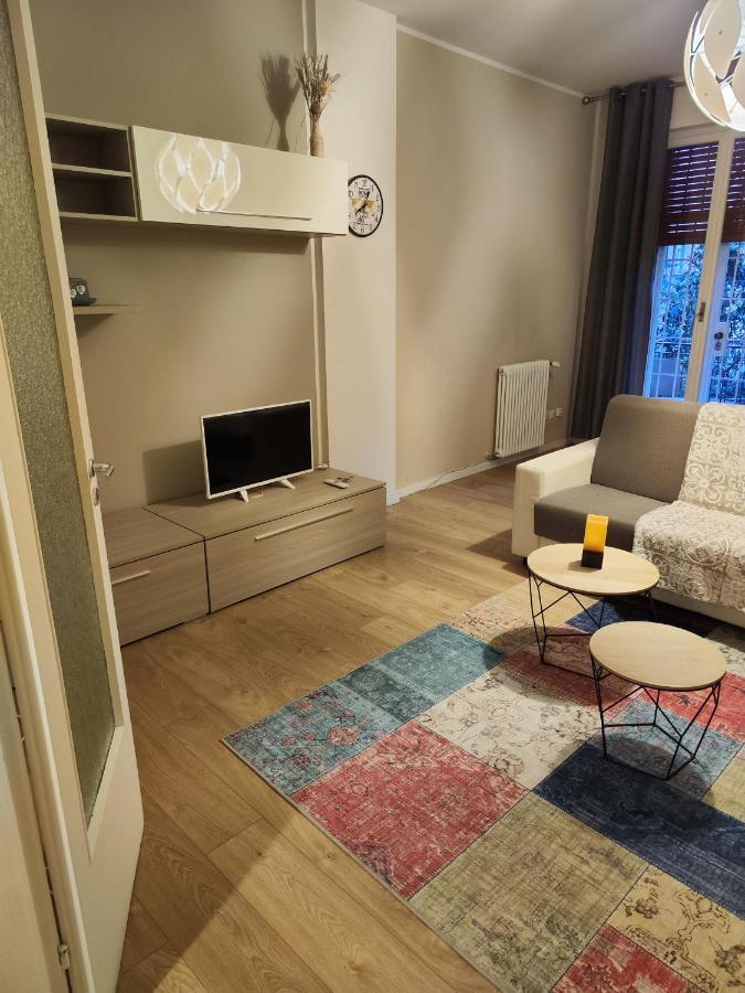 Ak Holidays Apartment 59 Μπολόνια Εξωτερικό φωτογραφία