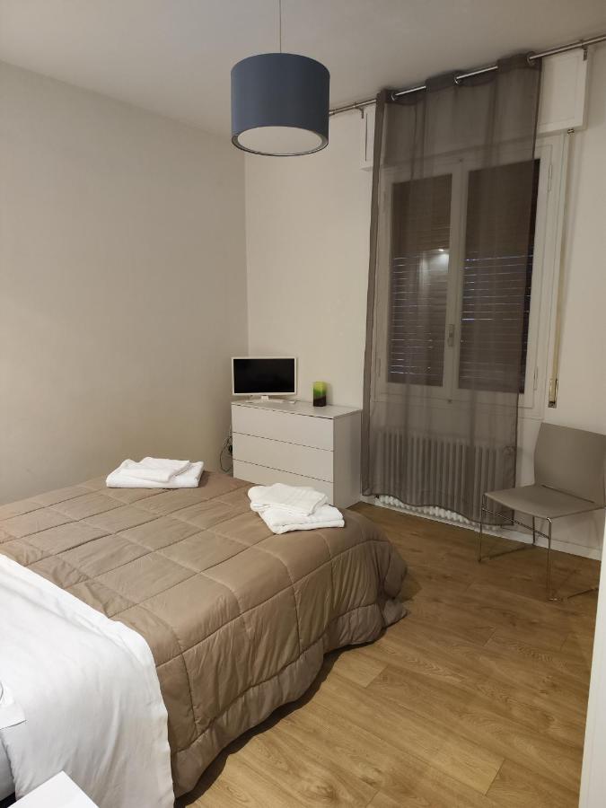 Ak Holidays Apartment 59 Μπολόνια Εξωτερικό φωτογραφία