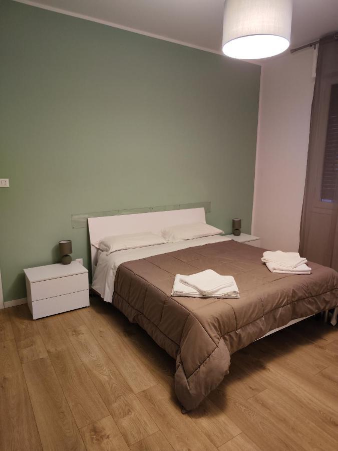 Ak Holidays Apartment 59 Μπολόνια Εξωτερικό φωτογραφία