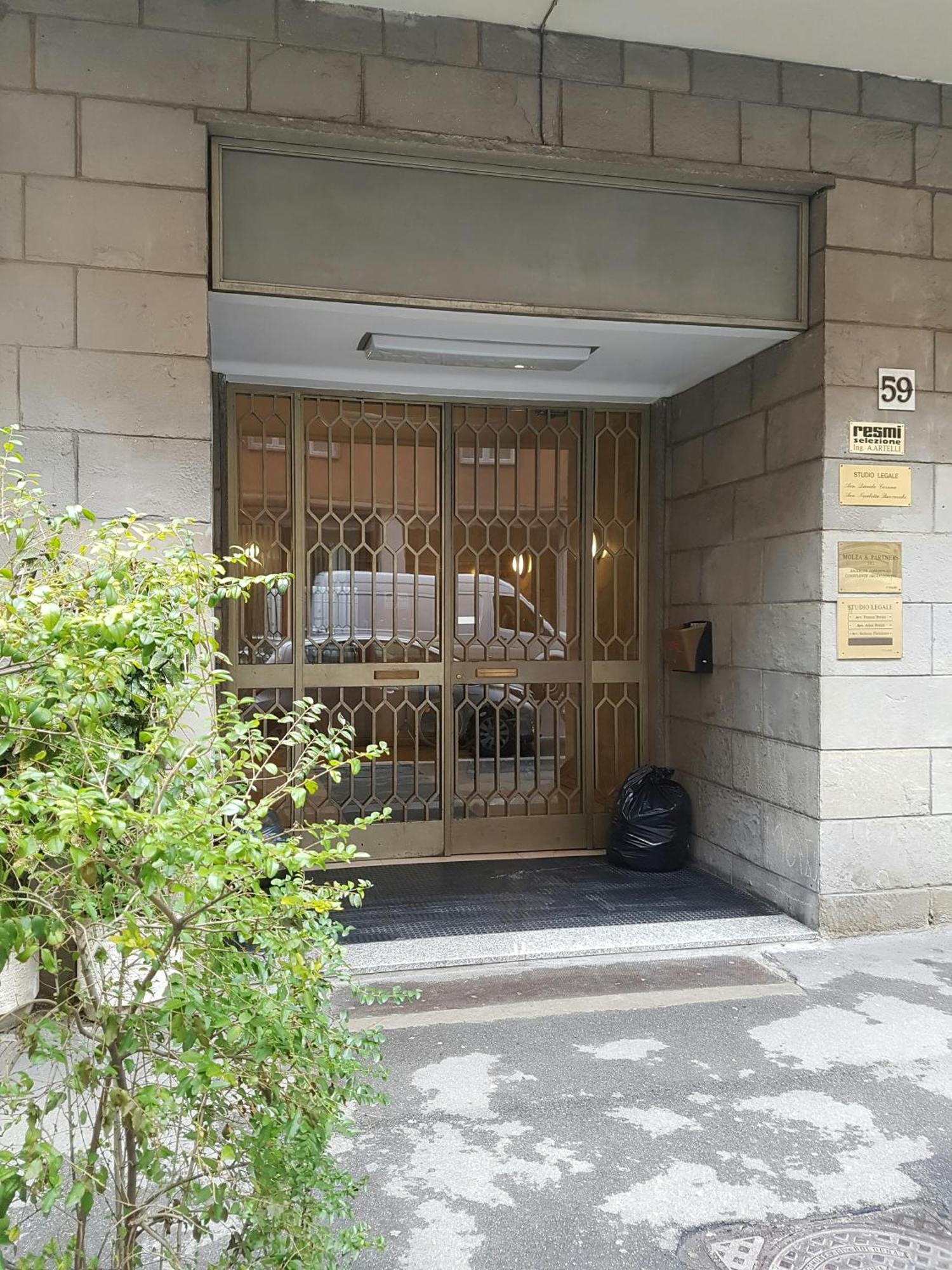 Ak Holidays Apartment 59 Μπολόνια Εξωτερικό φωτογραφία