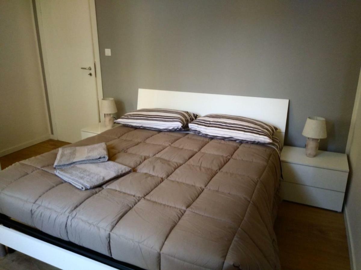 Ak Holidays Apartment 59 Μπολόνια Εξωτερικό φωτογραφία