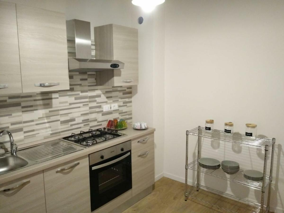 Ak Holidays Apartment 59 Μπολόνια Εξωτερικό φωτογραφία