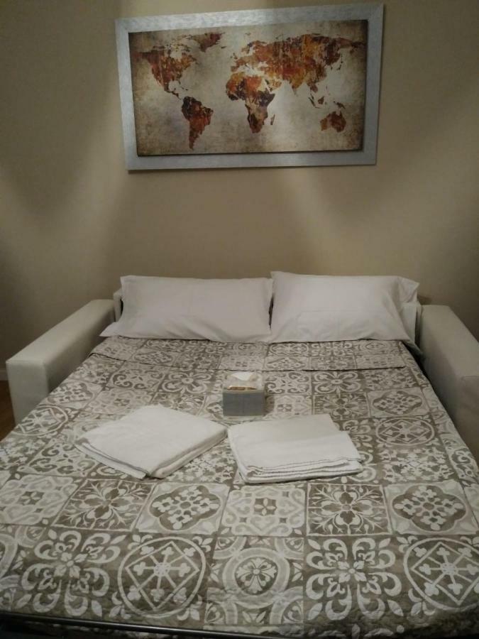 Ak Holidays Apartment 59 Μπολόνια Εξωτερικό φωτογραφία